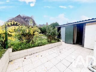  Maison � vendre 5 pi�ces 145 m�