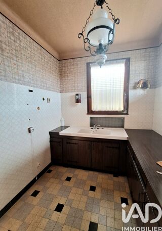  Maison � vendre 6 pi�ces 124 m�