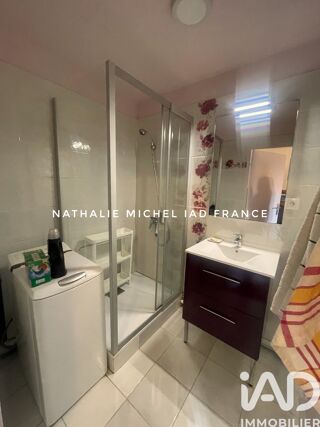  Appartement � vendre 1 pi�ce 28 m�