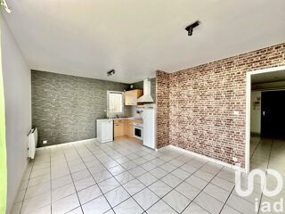  Appartement � vendre 2 pi�ces 43 m�