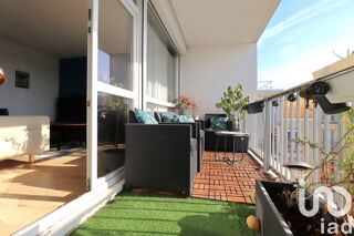  Appartement � vendre 3 pi�ces 76 m�