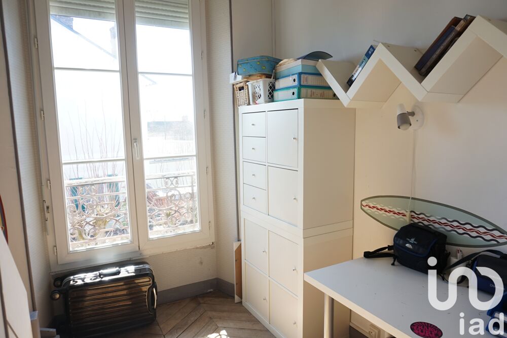  vendre  Maison Chailly-en-Bire (77930)