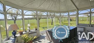  Maison � vendre 6 pi�ces 163 m�