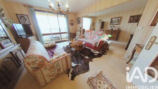  Appartement � vendre 5 pi�ces 99 m�