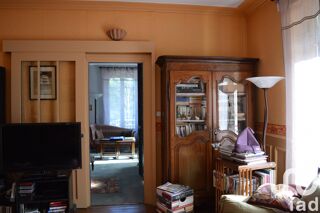  Maison � vendre 10 pi�ces 216 m�