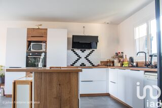  Maison � vendre 5 pi�ces 92 m�