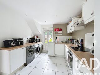 Maison 5 pièces 84 m² · à Elbeuf · 84 m² · 157 000 €