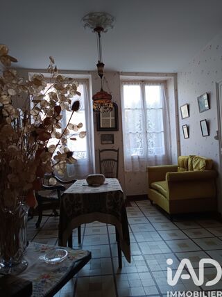  Maison � vendre 4 pi�ces 107 m�