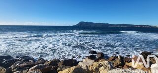  Appartement � vendre 1 pi�ce 24 m�