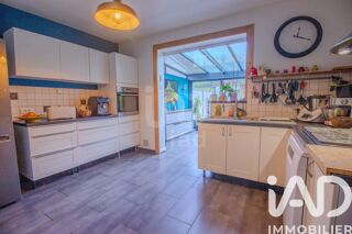  Maison � vendre 6 pi�ces 159 m�