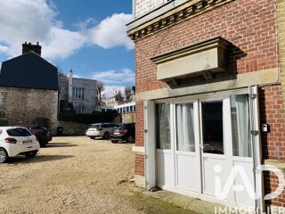  Appartement � vendre 1 pi�ce 20 m�