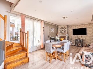  Maison � vendre 6 pi�ces 130 m�