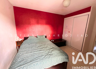  Appartement � vendre 3 pi�ces 69 m�