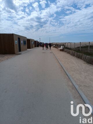  Appartement � vendre 1 pi�ce 17 m�