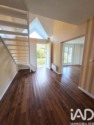  Maison � vendre 7 pi�ces 210 m�