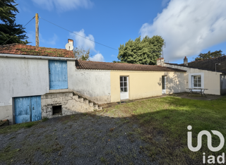  Maison  vendre 4 pices 83 m