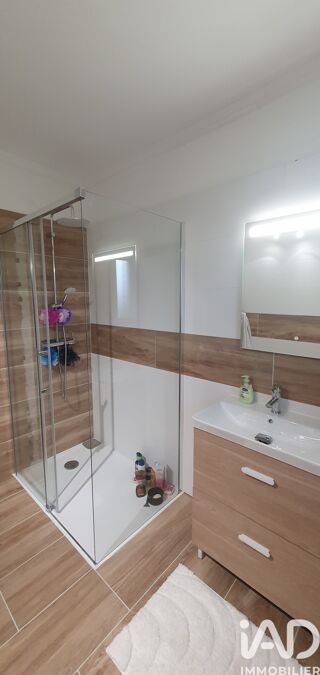  Maison  vendre 7 pices 130 m