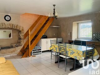  Maison � vendre 3 pi�ces 53 m�