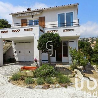  Maison  vendre 4 pices 136 m