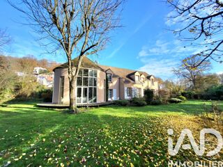  Maison � vendre 9 pi�ces 332 m�