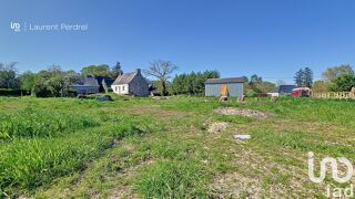  Terrain � vendre 832 m�