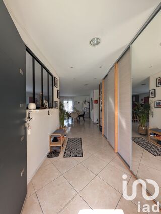  Maison � vendre 4 pi�ces 125 m�