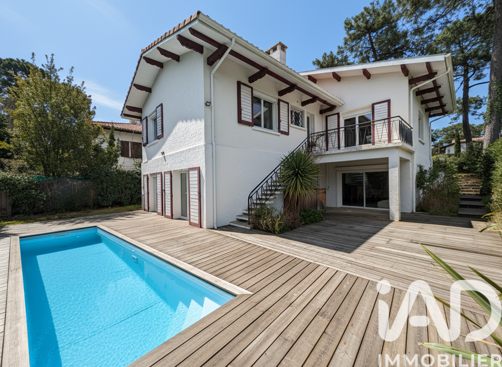� vendre  Maison Arcachon (33120)