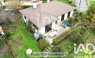  Maison  vendre 4 pices 104 m