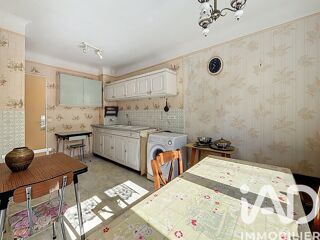  Appartement � vendre 3 pi�ces 60 m�