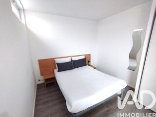  Appartement � vendre 2 pi�ces 28 m�