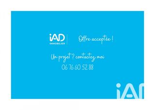  Appartement � vendre 2 pi�ces 47 m�