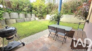  Appartement � vendre 2 pi�ces 42 m�