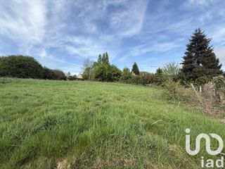  Terrain � vendre 1032 m�