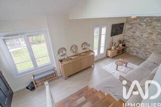  Maison � vendre 6 pi�ces 131 m�