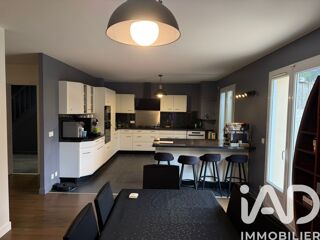  Maison � vendre 5 pi�ces 145 m�