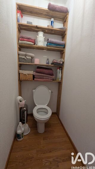  Appartement � vendre 2 pi�ces 31 m�