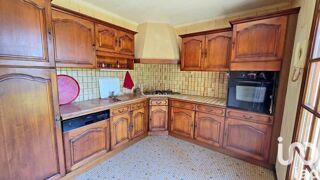  Maison � vendre 6 pi�ces 128 m�