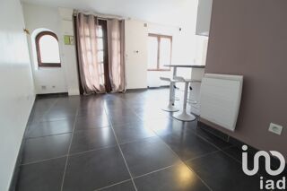  Appartement � vendre 1 pi�ce 19 m�