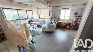  Maison � vendre 5 pi�ces 90 m�