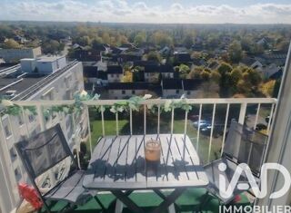  Appartement � vendre 1 pi�ce 29 m�