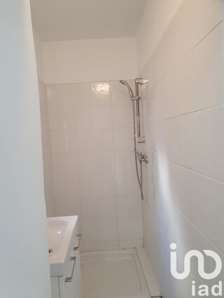  Appartement � vendre 3 pi�ces 53 m�