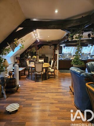  Appartement � vendre 7 pi�ces 155 m�