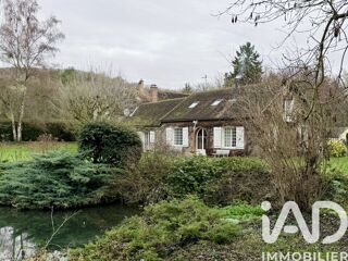  Maison � vendre 11 pi�ces 320 m�