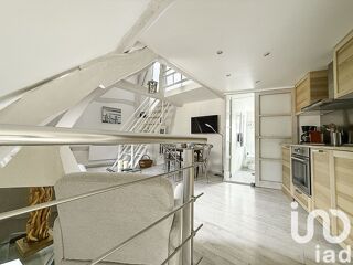  Appartement � vendre 2 pi�ces 37 m�