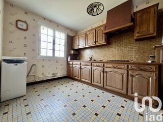  Maison � vendre 4 pi�ces 79 m�