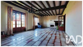  Maison � vendre 8 pi�ces 198 m�