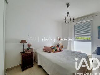  Appartement � vendre 3 pi�ces 66 m�