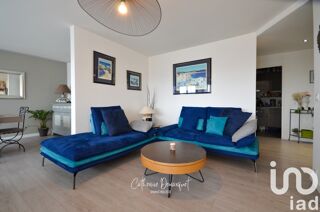  Appartement  vendre 5 pices 102 m