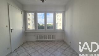  Appartement  vendre 2 pices 44 m