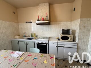  Maison � vendre 5 pi�ces 118 m�